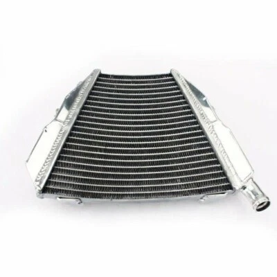 Radiador de refrigeración inferior para Ducati Streetfighter 848 2012-2015 / 1098S 2012 2013 Foto 1 de 3