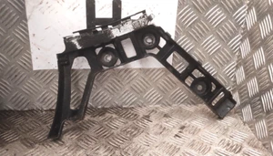 Glissière support pare choc arrière gauche - VOLKSWAGEN Golf VI (6) - (MZ2) - Picture 1 of 3