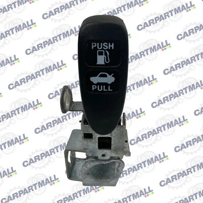 Interruptor de palanca de manija de liberación para puerta y maletero de combustible Honda Civic 2012-2015 Foto 1 de 4