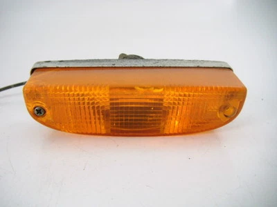 Opel Manta A 70-75 Blinker #3 Blinkleuchte SWF links=rechts Blinkerleuchte GM - Bild 1 von 4