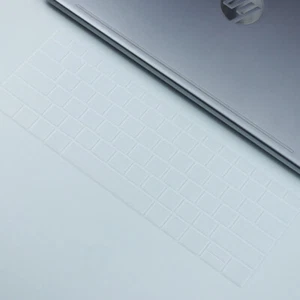 keyboard skin cover for Dell Precision 15 5550 5560  Precision 17 5750 5760 - Picture 1 of 7