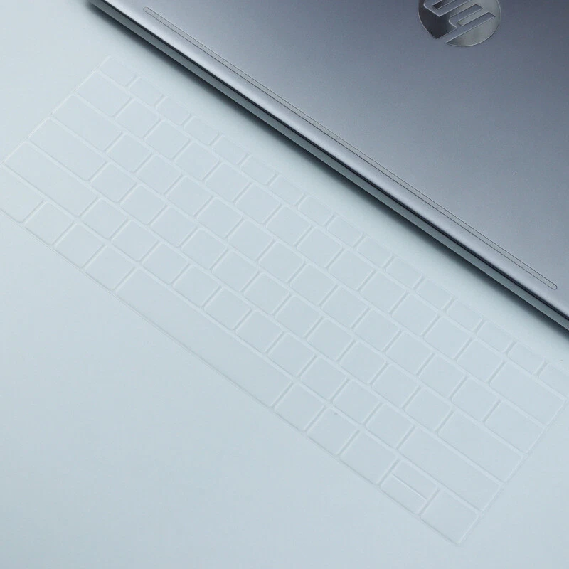 keyboard skin cover for Dell Precision 15 5550 5560  Precision 17 5750 5760 - Image 1 of 1