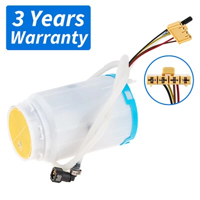 Conjunto de bomba de combustible para Porsche Cayenne 2011-2018 Volkswagen Touareg 2011-2017 Foto 1 de 4