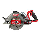 Milwaukee 2830-20 M18 FUEL 18V 7-1/4 Inch Rear Handle Circular Saw (Tool Only)