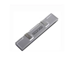 Waschbecken Passiv Für Tabs RAM DDR DDR2 Kühlung Speicher Computer PC - Bild 1 von 1