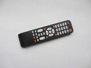 Remote Control For ProScan PLDED6535A-UHD PLDED5515-UHD PLDED4331A LCD LED HDTV - Picture 1 of 3