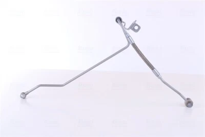 Tubo de aceite NISSENS 935212, cargador para FORD JAGUAR Foto 1 de 2