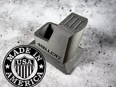 Springfield Hellcat Speedloader 9mm Black Speed Loader Mag Loader