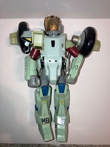 Robotech: New Generation/Mospeada Scott Bernard Cyclone Armor