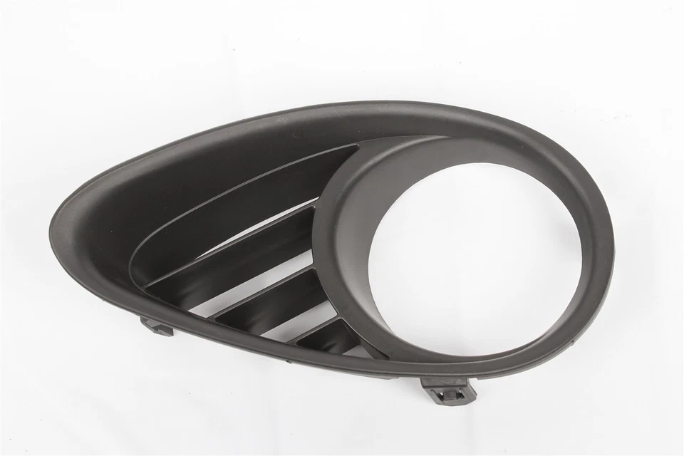 FIT INFINITI FX35 FX50 2009-2011 DRIVER LEFT FRONT BUMPER FOG LIGHT TRIM BEZEL - Image 1 of 1