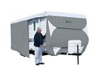 Classic Accessories Over Drive PolyPRO3 Deluxe Travel Trailer - 30’ - 33’