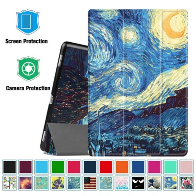 For Apple iPad Pro 12.9 inch 2nd Gen 2017 Case Cover Stand Shell Auto Sleep/Week - Image 1 of 4