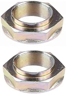 Tuerca de husillo delantero para Acura, Honda Integra, RSX, TL, Vigor, Accord, Civic, Foto 1 de 2