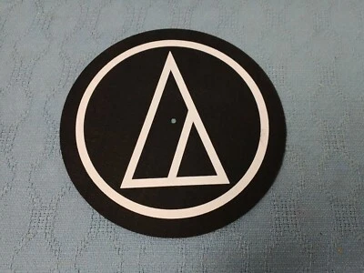 Alfombrilla para tocadiscos de Technics SL-B200 solo alfombrilla para tocadiscos Foto 1 de 4