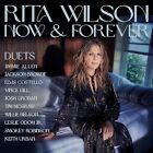 Rita Wilson Now And Forever Duets Vinyl 12 Album