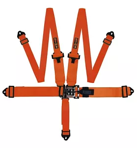 Nascar Rennen Gurt 5-Point 3 " Zu 2 " Fhr Racing Sicherheitsgurt Verschluss F2 - Bild 1 von 5