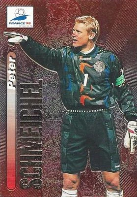 Tarjeta base números 1-20 Copa Mundial Panini Francia '98 1998 Foto 1 de 4