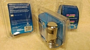 Surface Mount LICENSE PLATE Lamp 12 volt Application #BW149 FREE FAST SHIPPING - Picture 1 of 5