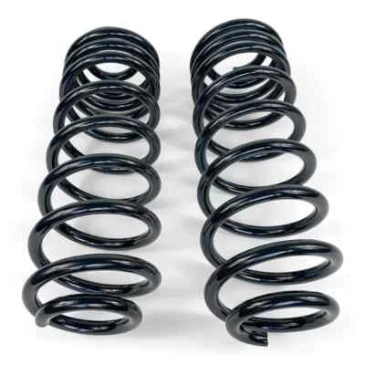 COR-1509256 Jeep Wrangler 2.5" HD Dual Rate Rear Coil Springs (2018+, JL) - Image 1 of 3