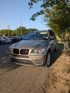 2011 BMW X5 XDRIVE35I - Picture 1 of 10