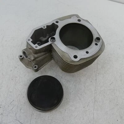 BMW R 1100 RS RT GS Zylinder & Kolben rechts Motor Zylinderkopf B0507 - Bild 1 von 4