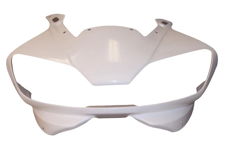 Carenado superior delantero Yana Shiki ABS sin pintar YAMAHA YZF-R6R 1999-2002 UFY-400-UP Foto 1 de 1
