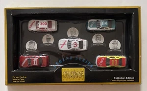 TRACKSIDE LEGENDS Series Limited Edition Collectors Edition Cale Yarborough RIP - Picture 1 of 10