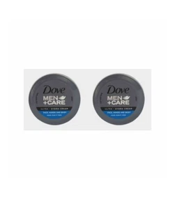Crema hidratante hidratante 2-Dove Men+Care Ultra Hydra NUEVA SELLADA 2,53 FL OZ - Imagen 1 de 3