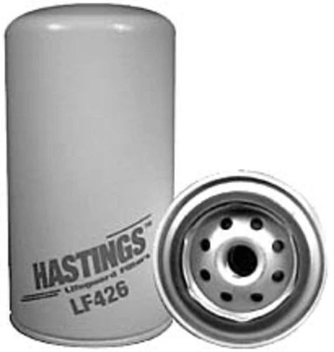 Oil Filter for Ford Trucks & Vans Hastings LF426 Made in USA - Ships Fast! - Изображение 1 из 1