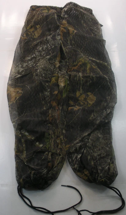 Shannon Outdoors BTPX3-M Bug Tamer Plus PullOn Mosquito Pants Mossy Oak Medium - Image 1 of 4