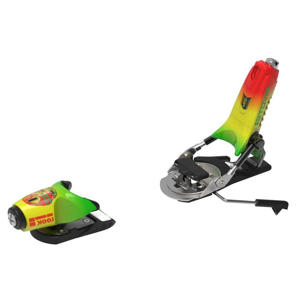 Fijaciones de esquí Look Pivot 15 GW Forza 3.0 NUEVO 2025 Foto 1 de 1