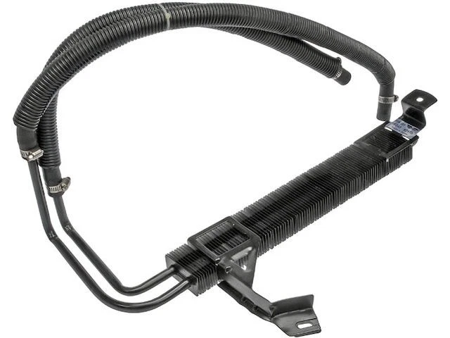 Power Steering Cooler For 2000-2013 GMC Yukon XL 2500 6.0L V8 2005 2001 FB361SV - Image 1 of 1