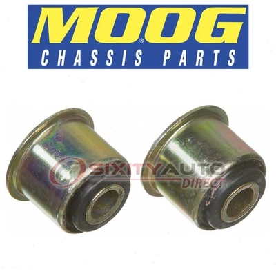 MOOG Front Axle Pivot Bushing for 1975-1983 Ford F-100 - Suspension Springs  tz Foto 1 de 4
