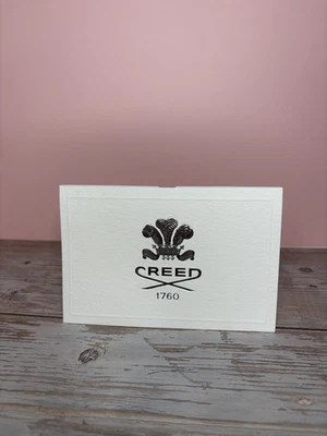 Creed Millesime Imperial Eau de Parfum Muestra Oficial Cardada Spray 1,7 ml Foto 1 de 3