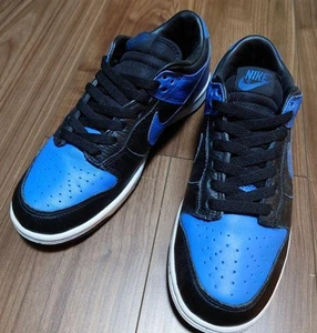 NIKE Men 9.0US Dunk Low Jd Sports Special Us9.0 - Picture 1 of 6