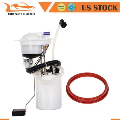 Premium Fuel Pump Module For 2012 Volkswagen Passat SEL Sedan 4-Door 2.5L FG1964 - Изображение 1 из 4