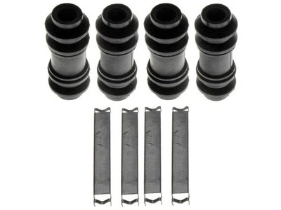 Kit de herrajes de freno trasero Raybestos 95534XTFW 2004 para Lincoln Aviator 2003-2005 Foto 1 de 2