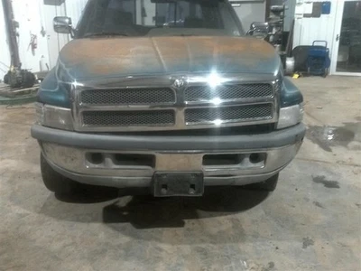 Conjunto de piezas de freno antibloqueo ABS para todas las ruedas para camioneta Dodge 1500 94-97 792895 Foto 1 de 4