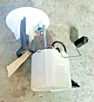 2015-2016-2017-2018 Cadillac ATS топливный насос в сборе бак установлен 2,0 л 2,5 л 3,6 л  - Изображение 1 из 4