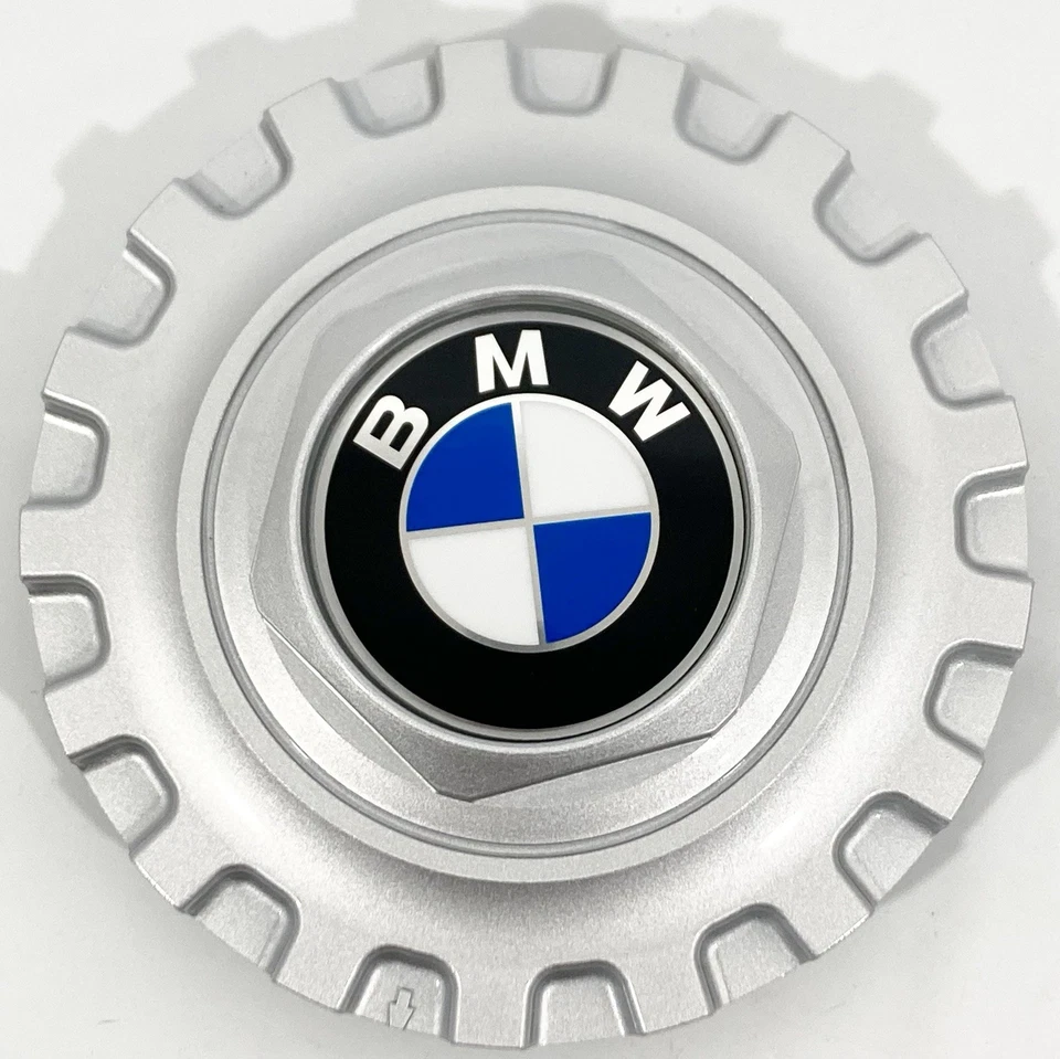 Tapa central de rueda original BMW estilo 5, 318i 318is 323i 323is 325i 36131181068 Foto 1 de 4