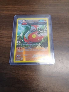 Seltene Pokémon Karte Medicham 2015 #81/160 - Bild 1 von 1