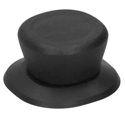 2x Pot Lid Knobs Replacement Pan Cover Holding Handle With Screw Cookware Ac NEW - Image 1 of 4