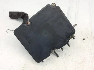 13 14 Subaru XV Crosstek Sistema de frenos antibloqueo ABS Bomba N Foto 1 de 4