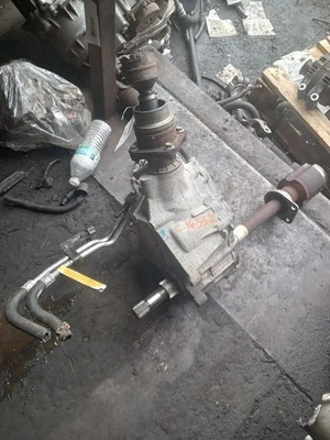 Transfer Case 3.5L Turbo With Police Package Fits 13-19 TAURUS 358152 - Image 1 of 4