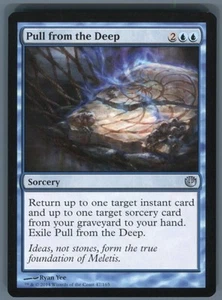 Journey Into Nyx Pull from the Deep #47 Magic the Gathering MTG - Picture 1 of 2