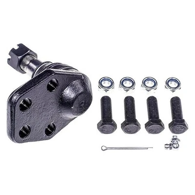 For Dodge Ram 4000 00-02 Dorman Front Non-Adjustable Lower Taper Ball Joint Foto 1 de 2