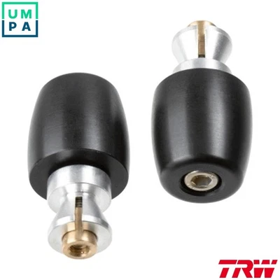 BAR ENDS MCL217-SS - Image 1 of 4