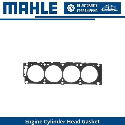 Junta de culata de motor Mercury Comet 1964-1969 Mahle 1965 1966 1967 Foto 1 de 2
