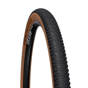 WTB Riddler TCS Light Fast Rolling Reifen, 700c x 45mm tan - Bild 1 von 3