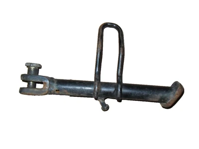 Scooter Kymco People 150cc 2004 - soporte lateral/soporte Foto 1 de 3